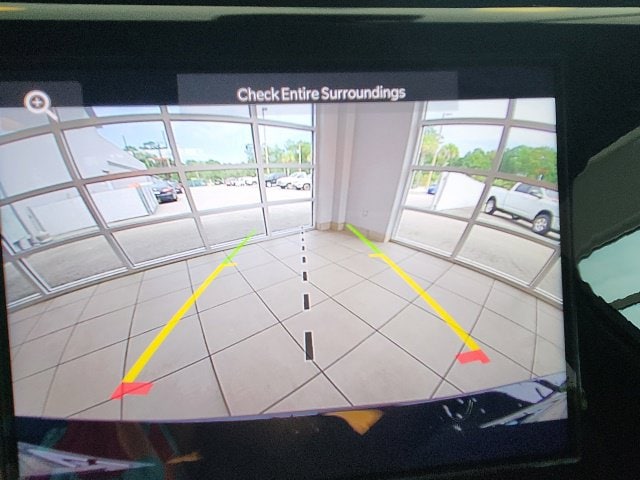 2023 Jeep Grand Cherokee L Altitude - Photo 17