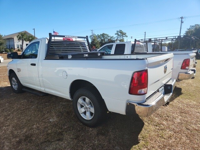 2023 Ram 1500 Tradesman photo 2
