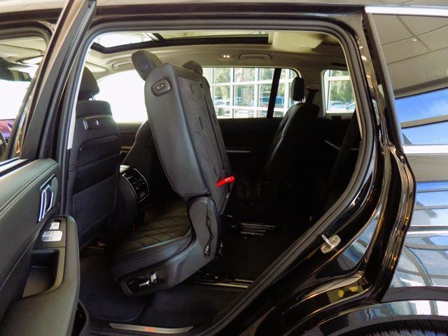 2024 BMW X7 40i - Photo 20