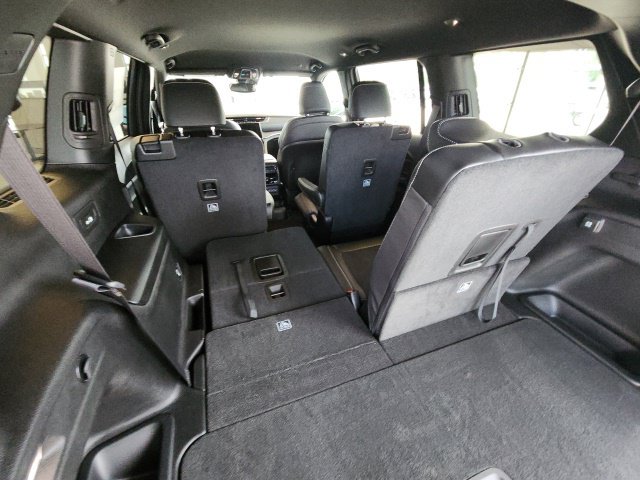 2023 Jeep Grand Cherokee L Altitude - Photo 38