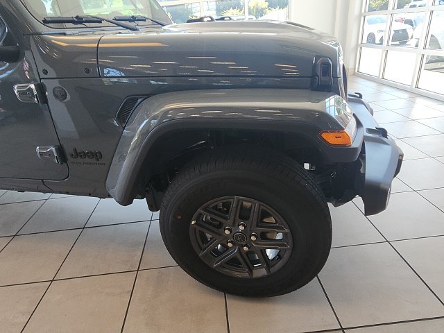 2025 Jeep Gladiator Sport S - Photo 9