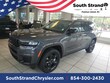 Jeep Grand Cherokee L
