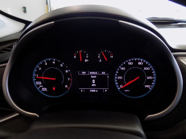 2024 Chevrolet Malibu 1LT - Photo 16