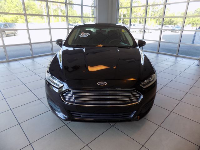Used 2013 Ford Fusion SE with VIN 3FA6P0H74DR190243 for sale in Pawleys Island, SC