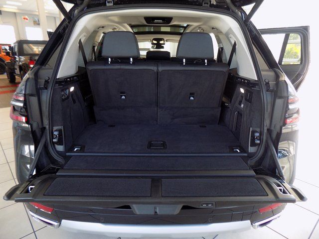 2024 BMW X7 40i - Photo 31