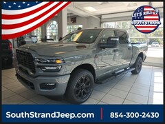 2026 Ram 2500 Big Horn Pickup