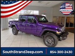 2026 Jeep Gladiator Sport S Pickup