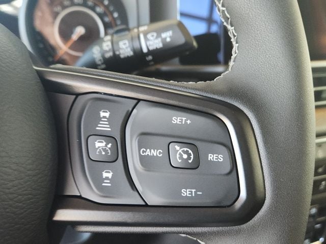 2025 Jeep Wrangler 4-Door Sport S - Photo 50