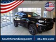  Jeep Grand Cherokee L