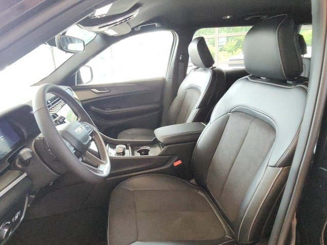 2023 Jeep Grand Cherokee L Altitude - Photo 9