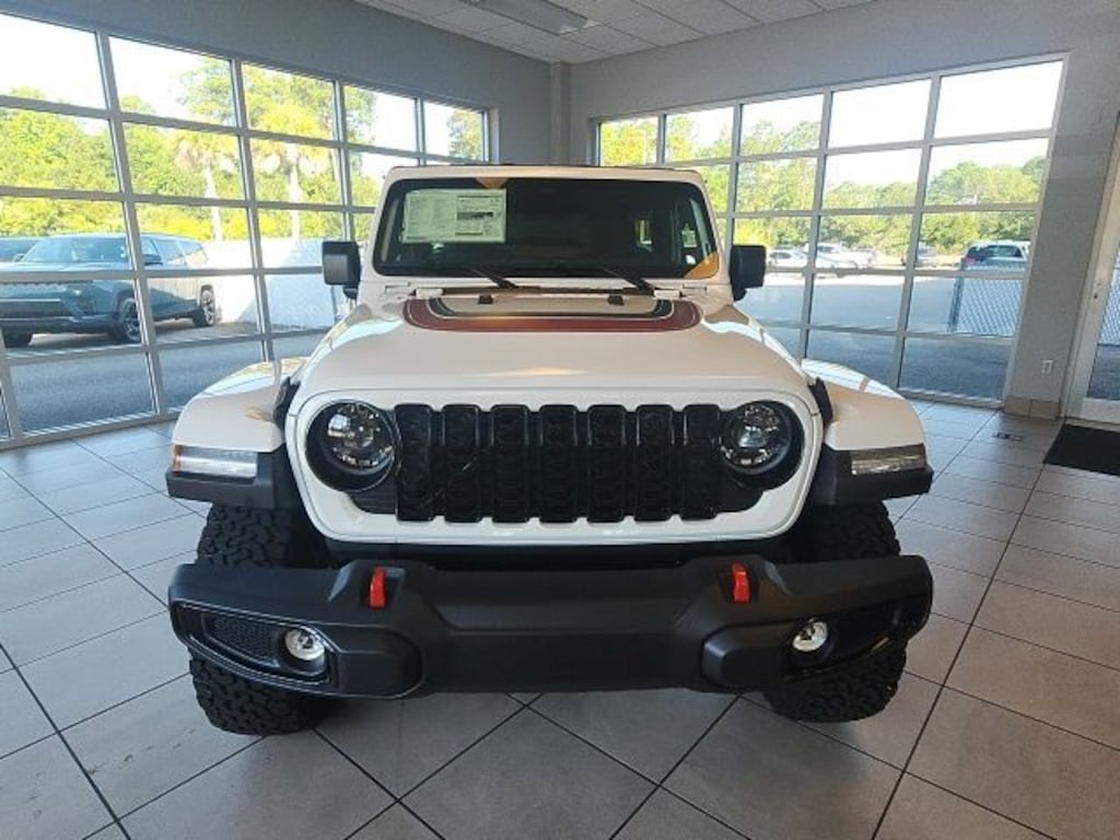 New 2026 Jeep Wrangler America 250th Edition Sport Utility