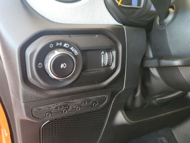 2025 Jeep Wrangler 4-Door Sport S - Photo 41