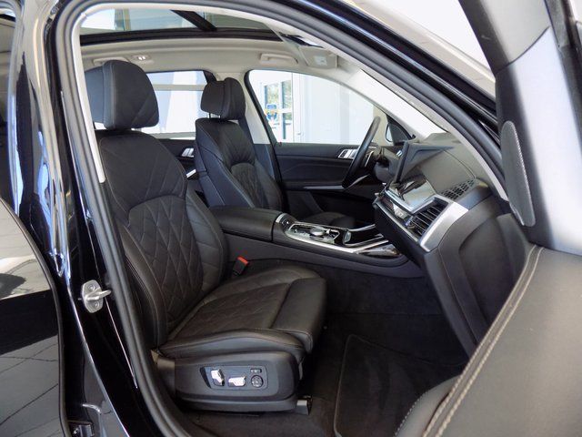 2024 BMW X7 40i - Photo 28