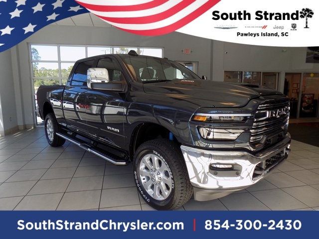 2025 RAM Ram 2500 Pickup Laramie