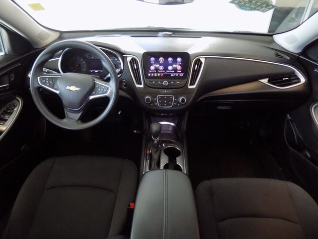 2024 Chevrolet Malibu 1LT - Photo 29