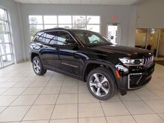 2026 Jeep Grand Cherokee Limited Sport Utility