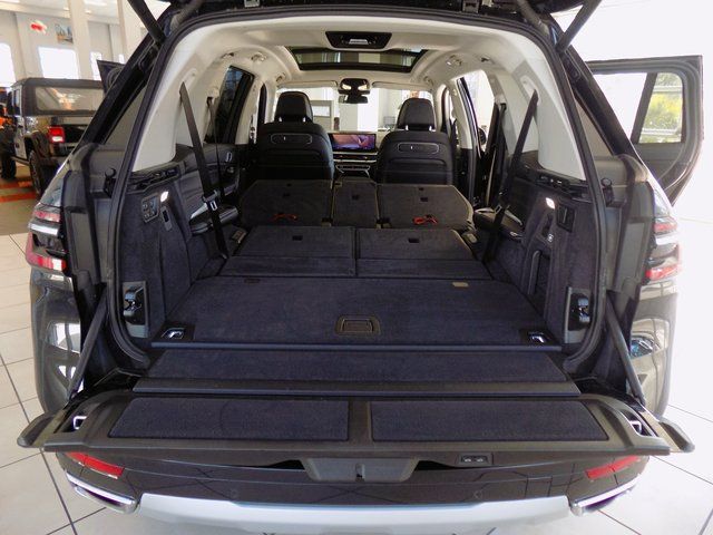 2024 BMW X7 40i - Photo 36