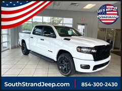 2026 Ram 1500 Big Horn/Lone Star Pickup