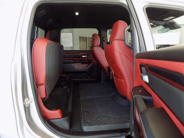 2025 RAM Ram 1500 Pickup Rebel - Photo 26