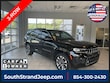  Jeep Grand Cherokee L