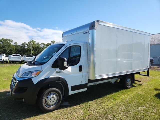 2023 Ram 3500 photo 3