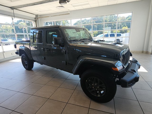 2025 Jeep Gladiator Sport S - Photo 7