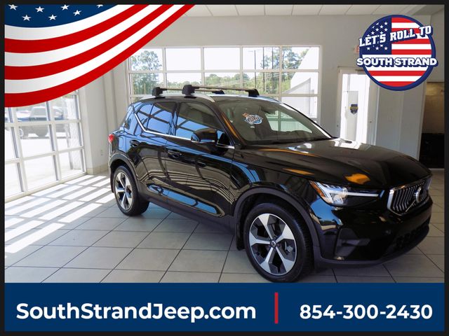 2023 Volvo XC40 B5 Plus Bright AWD's photo