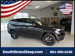  Jeep Grand Cherokee L