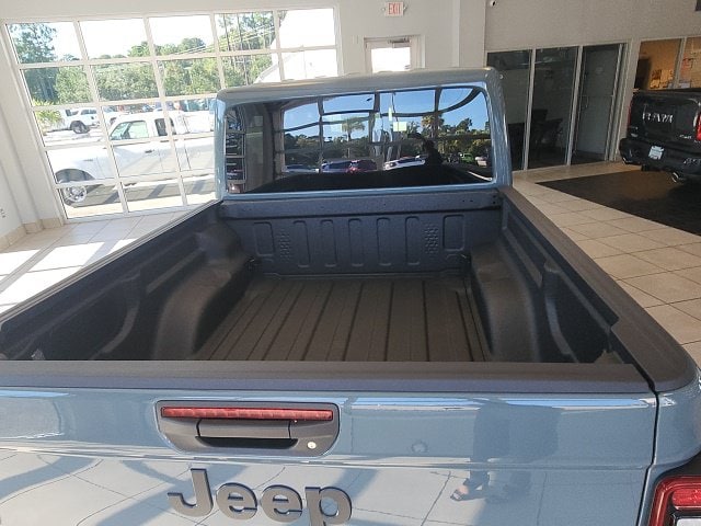 2025 Jeep Gladiator Sport S - Photo 12