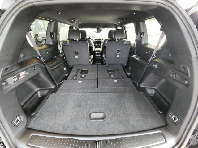 2023 Jeep Grand Cherokee L Altitude - Photo 35