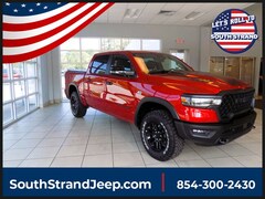 2026 Ram 1500 Rebel (America's 250th Anniversary Edition) Pickup
