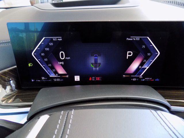 2024 BMW X7 40i - Photo 13