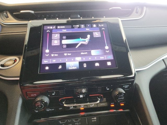 2023 Jeep Grand Cherokee L Altitude - Photo 18