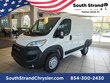 Ram Promaster 1500