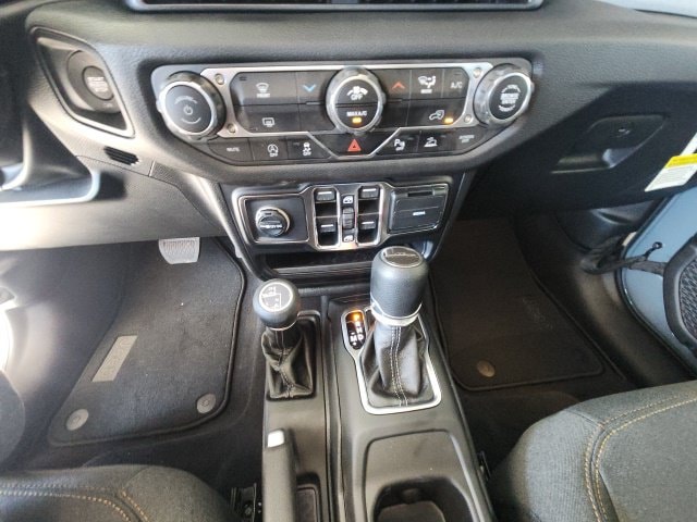 2025 Jeep Gladiator Sport S - Photo 47