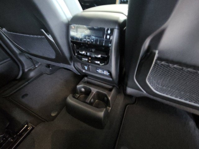 2023 Jeep Grand Cherokee L Altitude - Photo 29