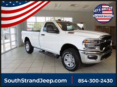 2026 Ram 3500 Tradesman Pickup