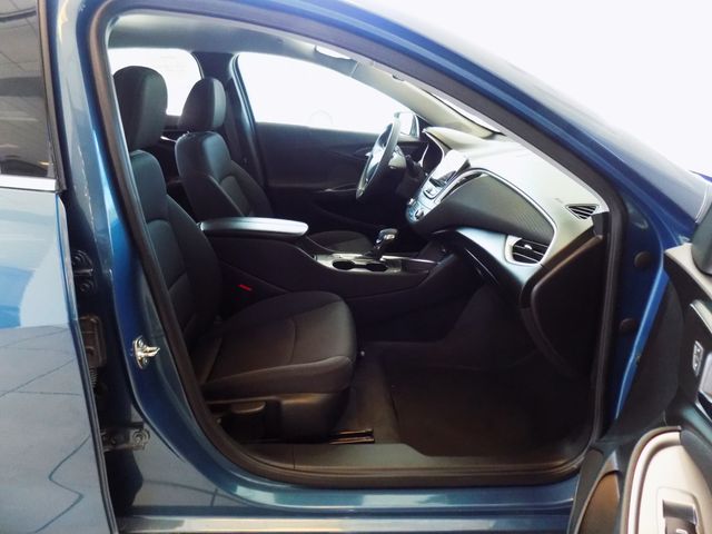 2024 Chevrolet Malibu 1LT - Photo 23