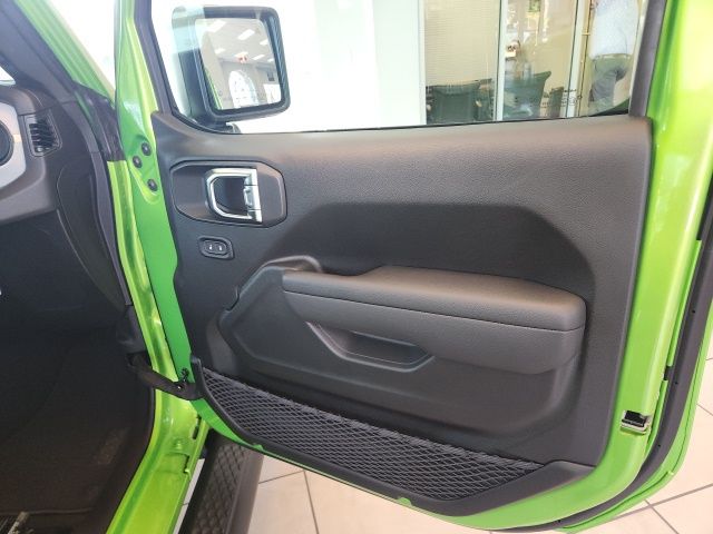 2025 Jeep Gladiator Sport S - Photo 22