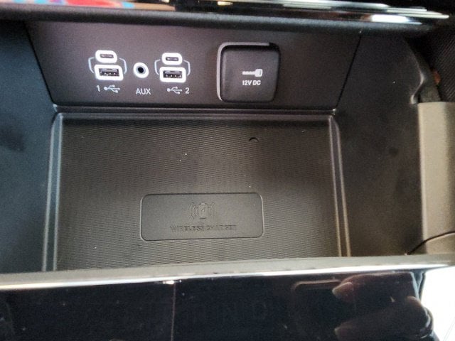 2023 Jeep Grand Cherokee L Altitude - Photo 15