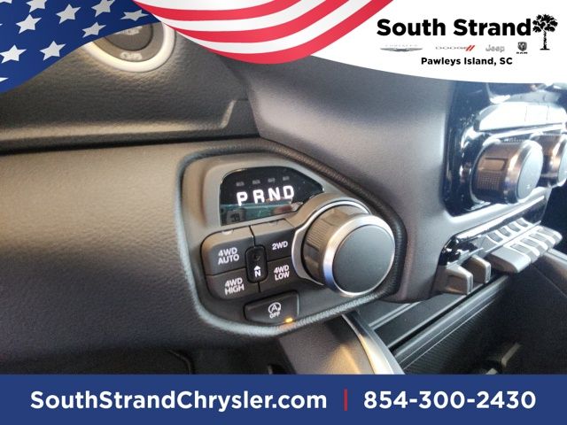 2026 RAM 1500 Big Horn/Lone Star - Photo 40