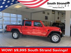2023 Jeep Gladiator Sport 4X4 Pickup