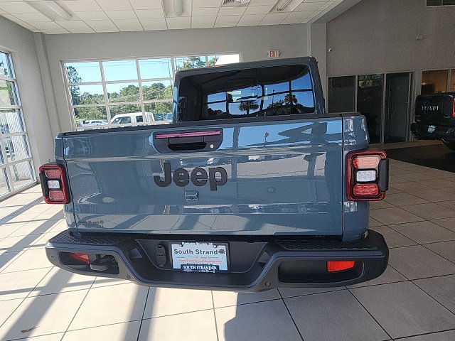 2025 Jeep Gladiator Sport S - Photo 11