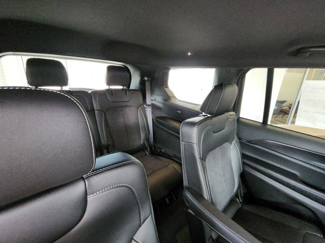 2023 Jeep Grand Cherokee L Altitude - Photo 30