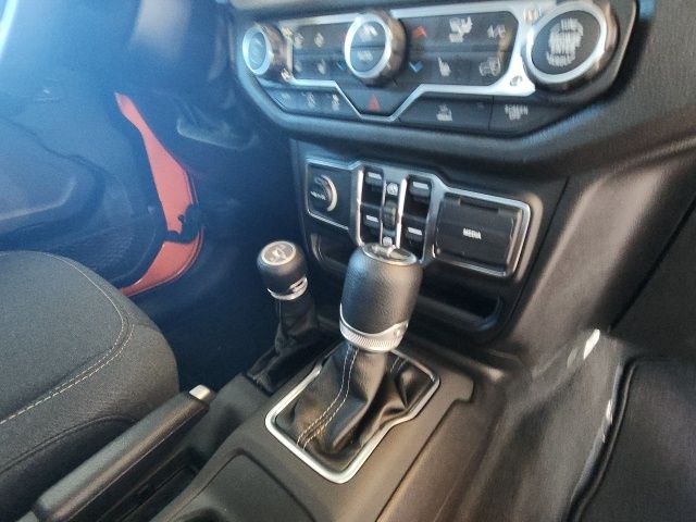 2025 Jeep Wrangler 4-Door Sport S - Photo 33