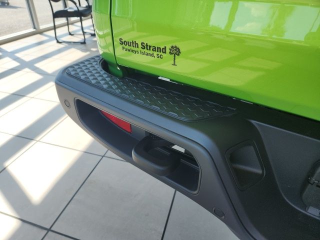 2025 Jeep Gladiator Sport S - Photo 10