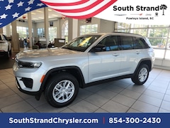 2025 Jeep Grand Cherokee Laredo X Sport Utility