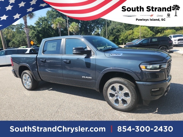 2026 RAM Ram 1500 Pickup Big Horn/Lone Star's photo