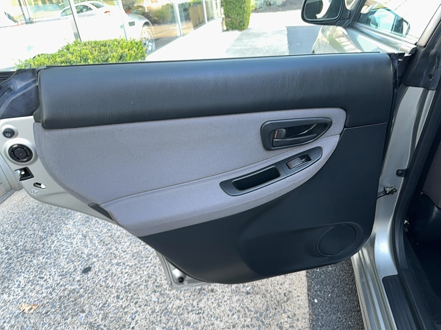 2007 Subaru Impreza - Photo 13