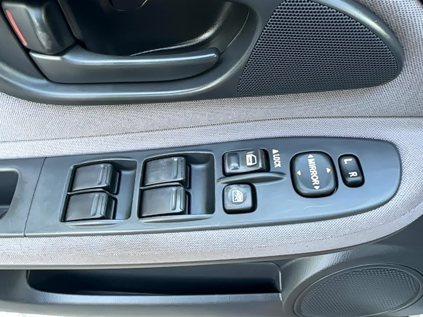 2007 Subaru Impreza - Photo 10